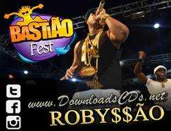 Bailão do Robyssão – Bastião Fest – 2013