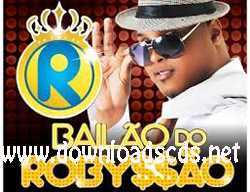 Bailão do Robyssão – CD Paredão – Setembro 2014