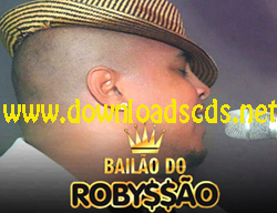 Bailão do Robyssão – Feira de Santana – Setembro 2014