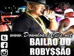 Bailão do Robyssão – Micareta de Rio Real 2013