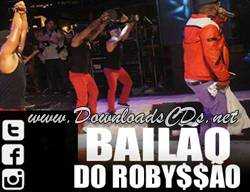 Bailão do Robyssão – Novo Repertório – Janeiro 2014 Bailão do Robyssão – Novo Repertório – Janeiro 2014