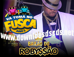 Bailão do Robyssão – Petrolina – PE – Agosto 2014