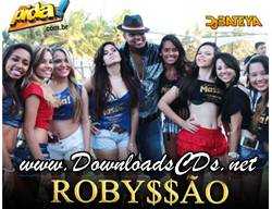Bailão do Robyssão – Pida – Salvador-BA 2013