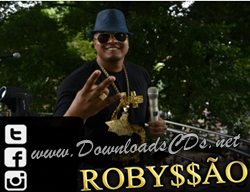 Bailão do Robyssão – Tancredo Neves – Abril 2014
