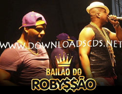 Bailão do Robyssão – Tobias Barreto – SE – Agosto 2014