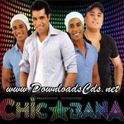 Baixar CD – Chicabana Kangaço em Teresina- Pi 2012