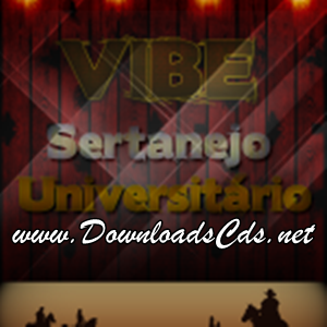 Baixar Cd Vibe Sertanejo Universitario 2012