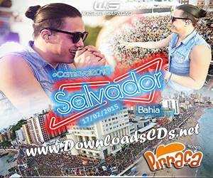 Baixar CD – Wesley Safadão – Carnaval Salvador 2015
