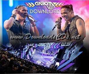 Baixar CD – Wesley Safadão – Garota Vip Maceió 2015