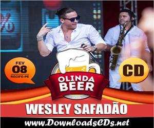Baixar CD – Wesley Safadão – Olinda Beer 2015