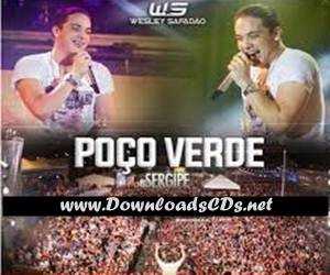 Baixar CD – Wesley Safadão – Poço Verde 2015