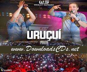 Baixar CD Wesley Safadão Uruçuí 2015