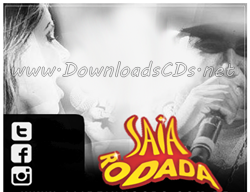 Baixar Saia Rodada CD Promocional Junho 2014