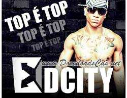 Banda EdCity – CD Inverno Top é Top 2013