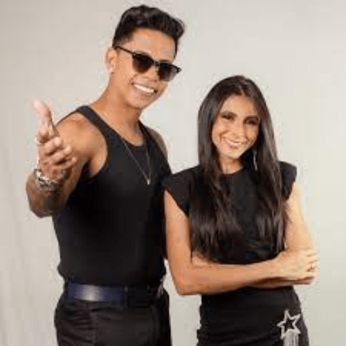Banda Encantús - Ao Vivo em Igaracy - PB 2K24