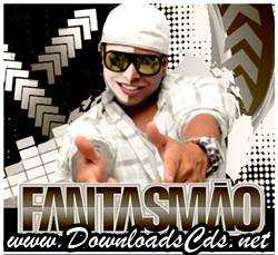 Banda Fantasmão Novo Lançamento CD Verão 2013
