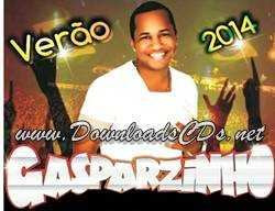 Banda Gasparzinho – CD Promocional – Janeiro 2014