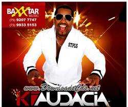 Banda Kiaudacia – CD Inverno Studio – 2013