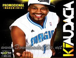 Banda Kiaudacia – CD Promocional Março 2014
