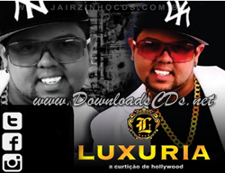 Banda Luxuria – Arapiraca – Maio 2014
