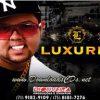 Banda Luxuria Novo CD – A Curtição de Hollywood 2013