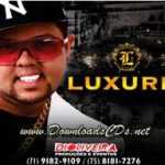 Banda Luxuria Novo CD – A Curtição de Hollywood 2013