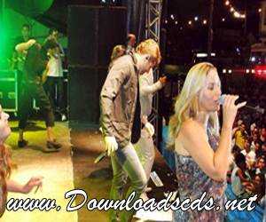 Banda Magníficos ao vivo em Aliança-pe 12-9-2012