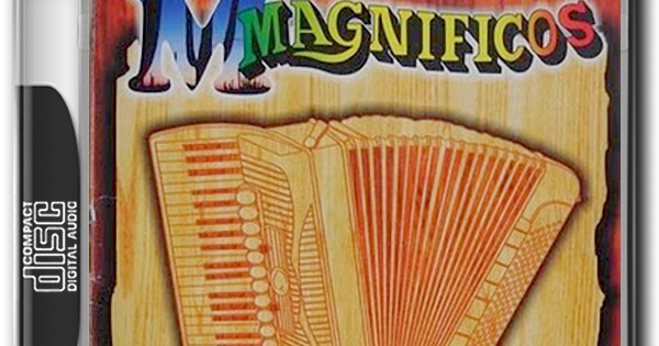 BANDA MAGNÍFICOS - TÔ NO PONTO! (2001)