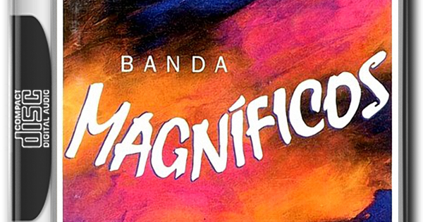 BANDA MAGNÍFICOS - TODO DIA TE QUERER (1995)