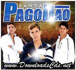 Banda Pagodão no Carnaval 2013 em Juazeiro-BA