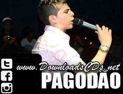 Banda Pagodão – Novo CD ao vivo em Moita Bonita 2013