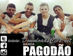 Banda Pagodão – Petrolina – Abril 2014