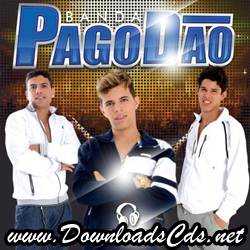 Banda Pagodão Repertório novo CD 2013 na PiatãFm