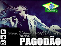 Banda Pagodão – Rosário do Catete – Março 2014