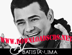 Batista Lima – CD Promocional – Agosto 2014
