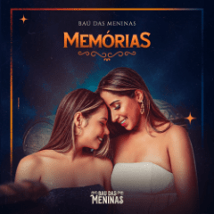 Baú das Meninas - Memórias