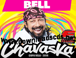 Bell Marques – Copa Vela 2014