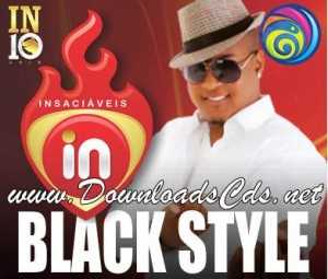 Black Style ao vivo em Paulo Afonso 6-9-2012
