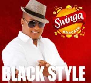 Black Style ao vivo no Swinga Aracaju 04-08-2012
