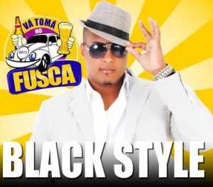 Black Style ao vivo no Va Tomar no Fusca 2012