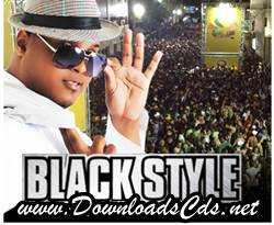 Black Style Carnaval de Juazeiro No Bloco Batata