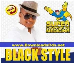 Black Style na Super Chopada de Medicina 2012
