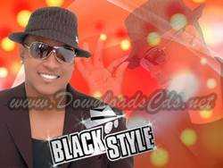 Black Style no Cais Dourado em Salvador-Ba 25-11-2012