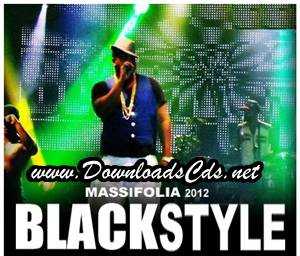 Black Style no MassiFolia Vitoria da Conquista 2012