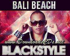 Black Style – Sexta Zica – Bali Beach – Salvador 2013