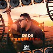 Black Vaqueiro - Dia de Vaquejada