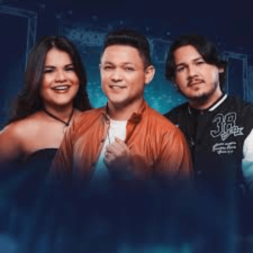 Bonde Do Brasil - Ao Vivo em Saboeiro - CE 2K24