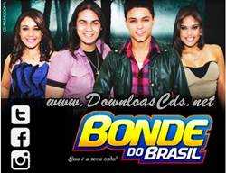 Bonde do Brasil – Novo Repertório – Fortaleza-ce