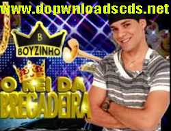 Boyzinho o rei da bregadeira – Setembro 2014