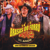 Brasas Do Forró - 35 Anos - Uma História de Sucesso 2K25